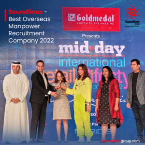 Best Overseas Manpower Recruitment company