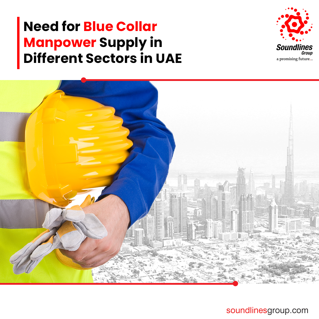 Manpower Supply in UAE