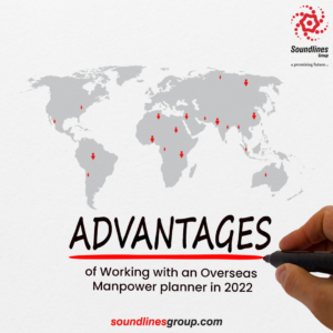 Overseas Manpower Planning