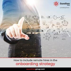 international talent resourcing