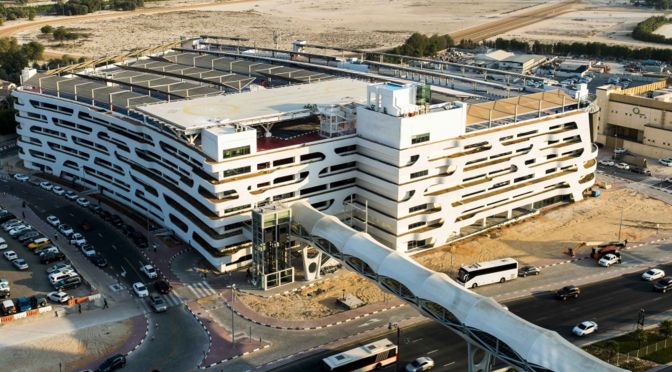 ECC Group3000+Candidates Deployed