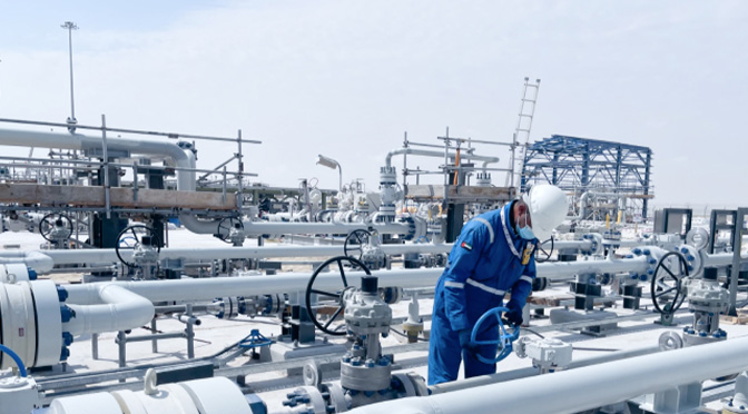 Al Asab 2000+Candidates Deployed